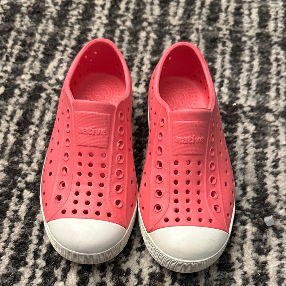 Native - Pink - Size C10